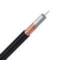 Cable coaxial del precio bajo para la antena de telecomunicaciones Telecom LMR400